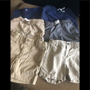 Bundle of Toddler shorts